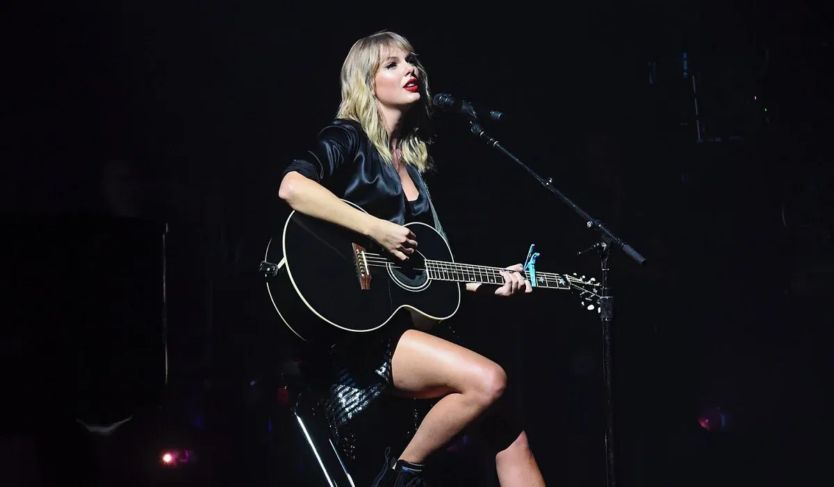 Taylor Swift Net Worth