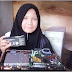 Cara Membongkar Laptop ACER Aspire 4253 