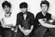 Kai, Tao, Se Hun (tumblr ab zcoxt eqo )