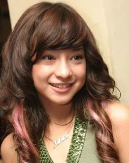 Foto Bugil Nikita Willy