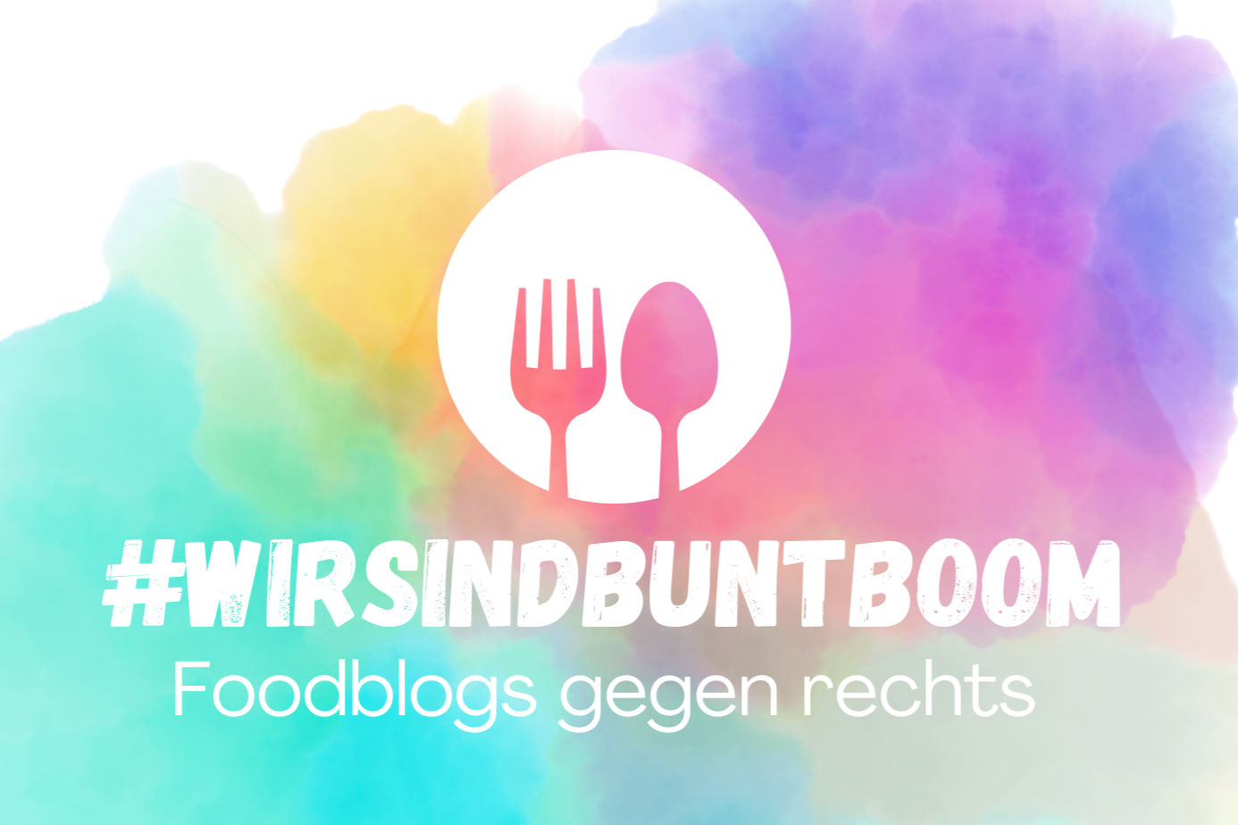 Foodblogs gegen rechts