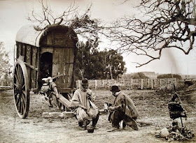 Fotografías de Argentina en el siglo XIX y XX