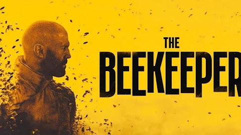 The Beekeeper (2024)