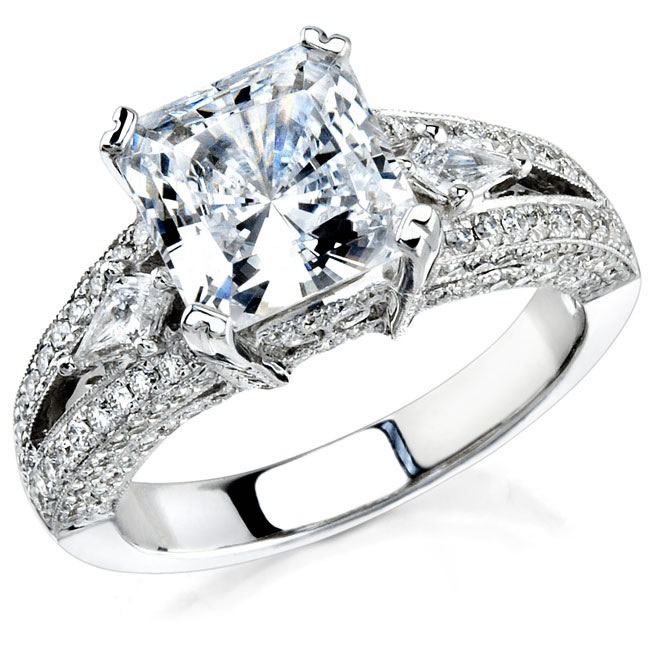 Pictures of Engagement Rings Atlanta
