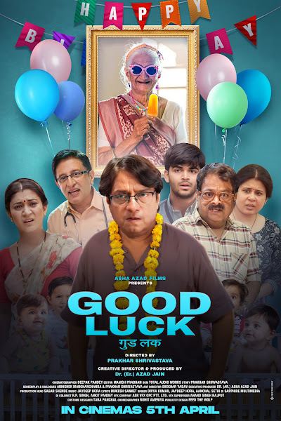 Bollywood movie Good Luck Box Office Collection wiki, Koimoi, Wikipedia, Good Luck Film cost, profits & Box office verdict Hit or Flop, latest update Budget, income, Profit, loss on MTWIKI, Bollywood Hungama, box office india