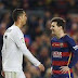 GhenGhen: Cristiano Ronaldo Threatens to Leave Real Madrid