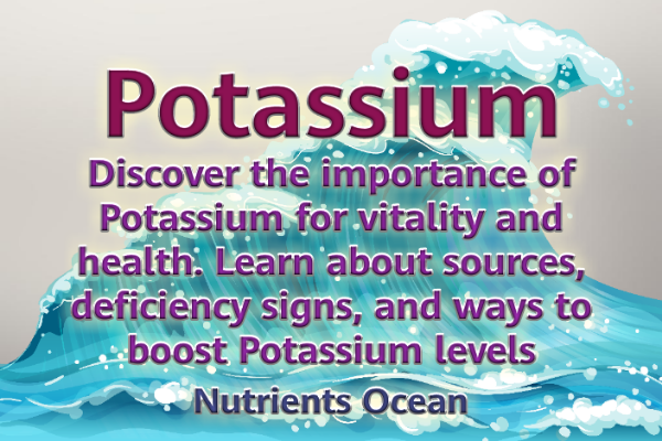 Potassium