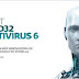 Descargar Eset Nod32 Antivirus 6 (32 y 64 bits)