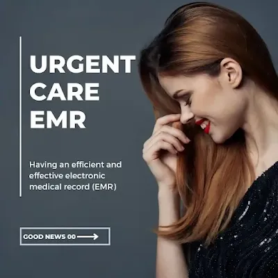 What Does URGENT CARE EMR Stand For?