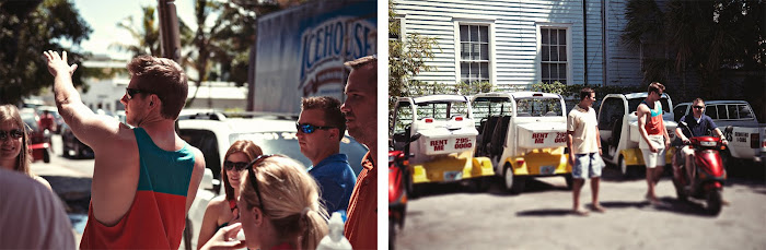 key west destination wedding