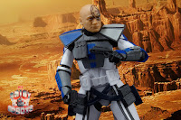 Star Wars Black Series Clone Commander Jesse 33