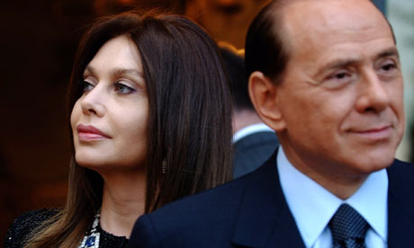 Silvio Berlusconi