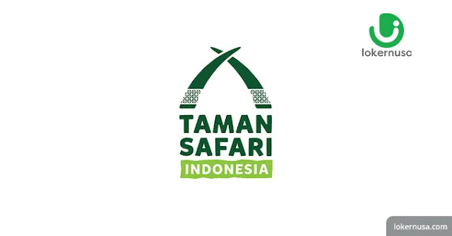 Lowongan Kerja PT Taman Safari Indonesia