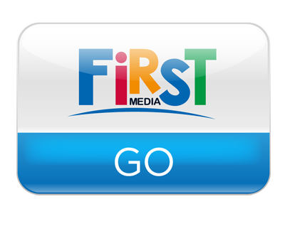 FIRST MEDIA GO