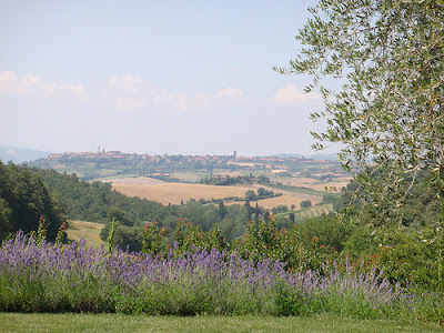 Tenuta Santo Pietro Pienza