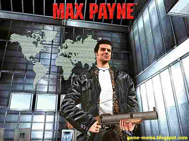 Max Payne 1: (2001) by game-menia.blogspot.com