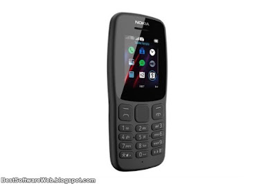 Nokia 106 Review, Nokia 106 Price, Nokia 106 Picture