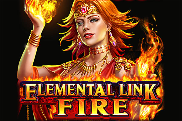 Elemental Link Fire Slot Demo