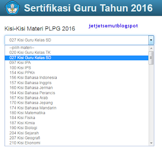 kisi kisi plpg  sergur 2016