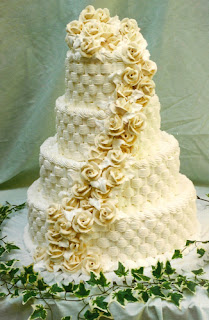 Perfect Wedding Cakes