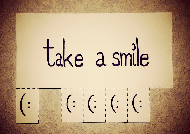 how to make a perfect smile