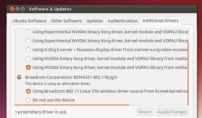 16 Hal Yang Harus Dilakukan Setelah Menginstal Ubuntu 16.04 LTS