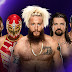 WWE 205 Live - 05.09.2017 | Vídeos + Resultados