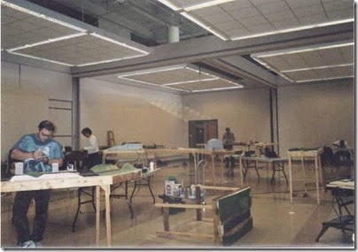 1997 MSOE SOME Alumni Work Session