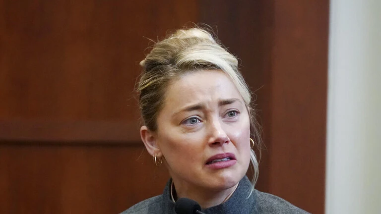 American actress Amber Heard was questioned after testifying in the defamation case instituted against her by American actor Johnny Depp, with the latter's lawyers questioning her for sexually assaulting her with a bottle of liquor.   Depp sued Heard in Fairfax County Court, Virginia, over an op-ed she wrote in December 2018 in the Washington Post, describing herself as a "public figure representing domestic violence."