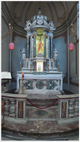  Sicília; Barroco siciliano; Basilica; Collegiata; dell'Elemosina; 