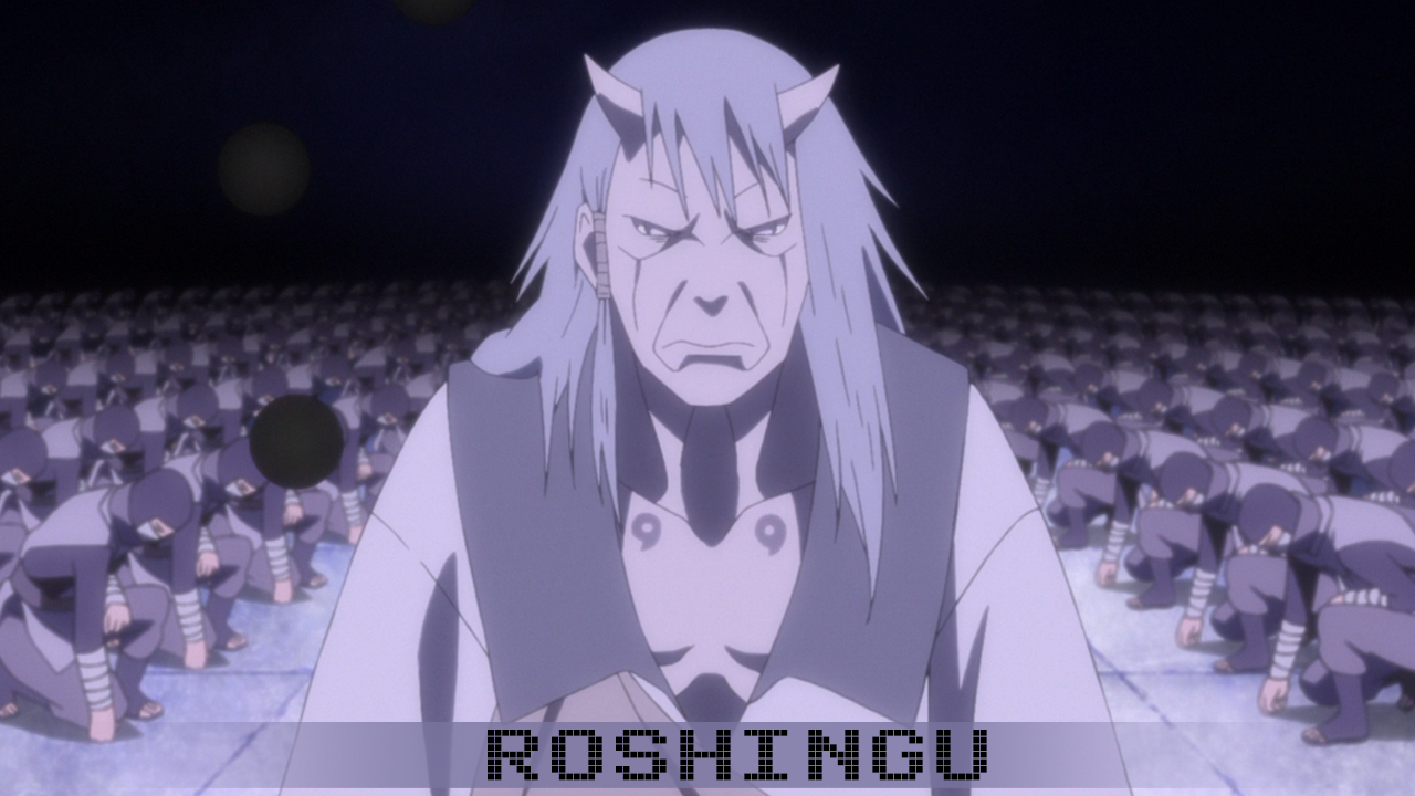 Roshingu