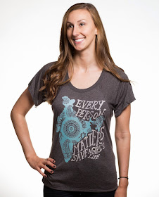 Sevenly tshirt