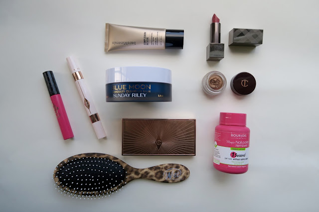  My top beauty buys of 2015 by What Laura did Next