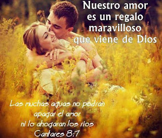 Frases Cristianas de Amor