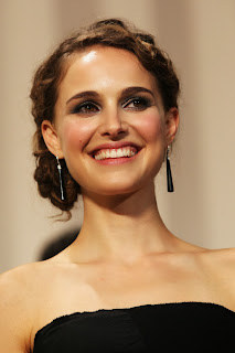 Natalie Portman HQ photo