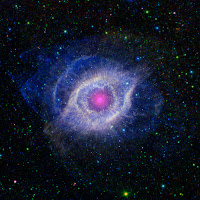 The Helix Nebula