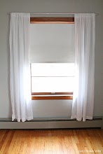 Rolling Window Curtains / Outside In How To Mount Roller Shades To Achieve Different Looks Chic Blog Home Page / Roller blinds black bamboo roller blind, 70% sunshade roll up curtain for window/patio, natural light filtering shade blinds 60/80/ 100/120 cm wide (size :