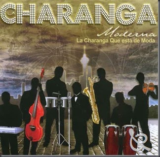 CHARANGA_Moderna