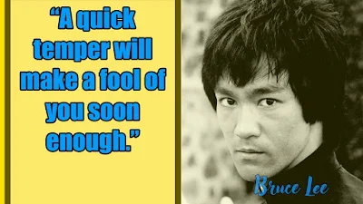 Bruce Lee Quotes - Quotes about Bruce Lee