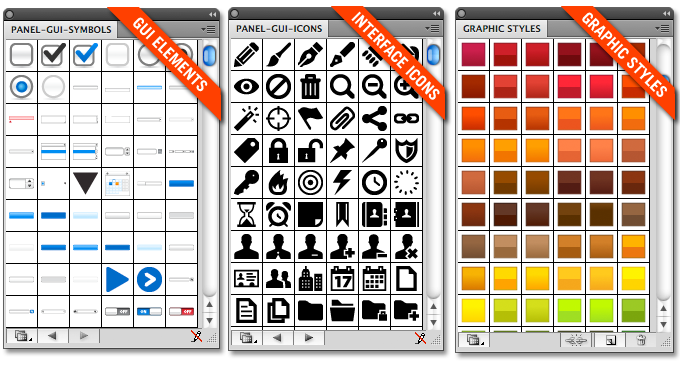 User Interface Design Framework