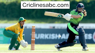 Ireland Women vs South Africa Women 3rd ODI Match Predictions & Betting Tips