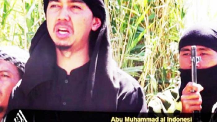 Pentolan ISIS Asal Indonesia Dikabarkan Tewas