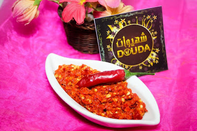 chhiwatdouda.cuisinedouda.شهيوات دودة.حلويات دودة