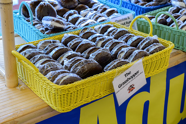 Adult Whoopie Pies