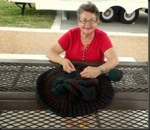 Merlene's Shrug (2)