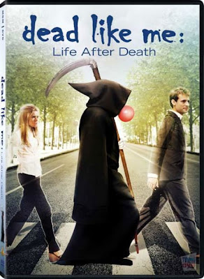 Dead Like Me: Life After Death 2009 Hollywood Movie Watch Online