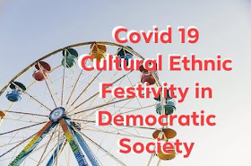 Covid 19 Festivity