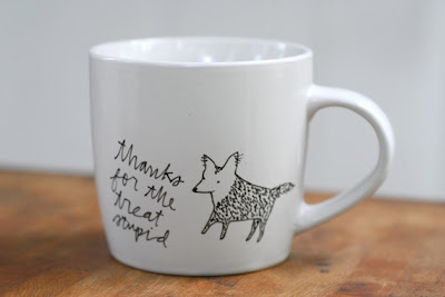 Honey Badger Mugs Photos