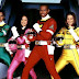 Power Rangers TV Series Departs Production in New Zealand