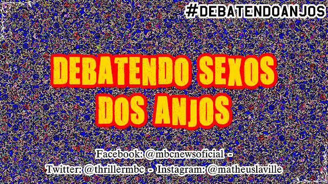 DEBATENDO SEXOS DOS ANJOS 00 Reflexões95